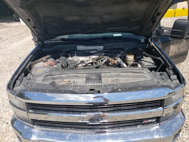 Photo 11 from auction – 2015 CHEVROLET SILVERADO with VIN 1GC1KVE82FF114694