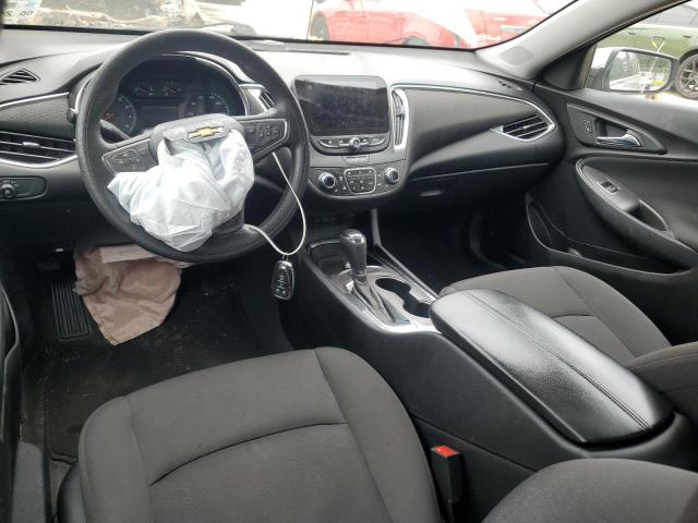 Photo 8 from auction – 2020 CHEVROLET MALIBU LT with VIN 1G1ZD5ST2LF096675