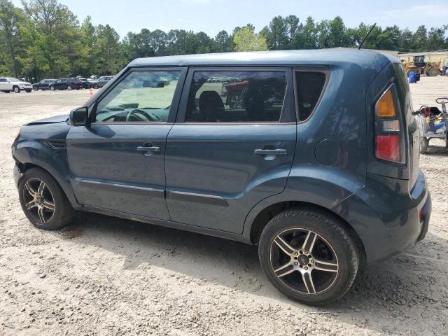 Photo 2 from auction – 2011 KIA SOUL + with VIN KNDJT2A20B7231093