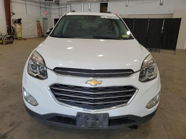 Photo 5 from auction – 2016 CHEVROLET EQUINOX LT with VIN 2GNFLGEKXG6220999