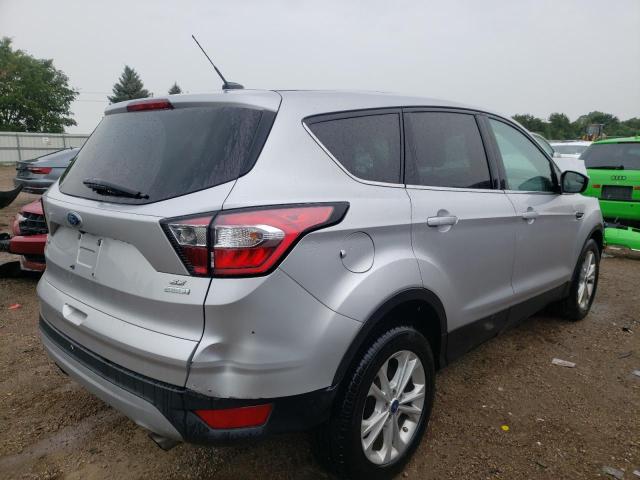 Photo 3 from auction – 2017 FORD ESCAPE SE with VIN 1FMCU0GD2HUD38462