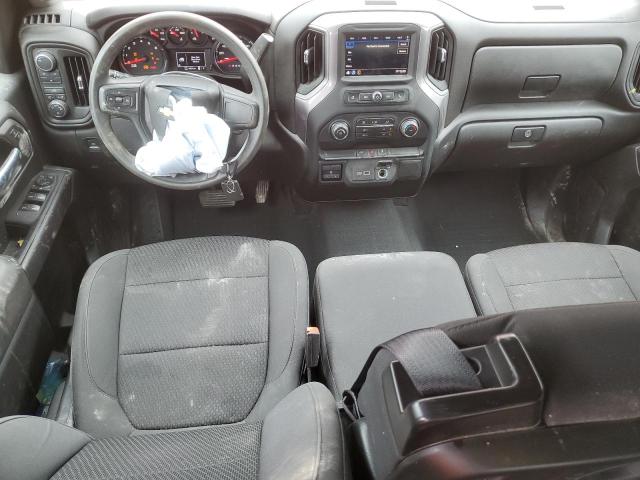 Photo 8 from auction – 2022 CHEVROLET 2500 with VIN 1GC4YME73NF301826