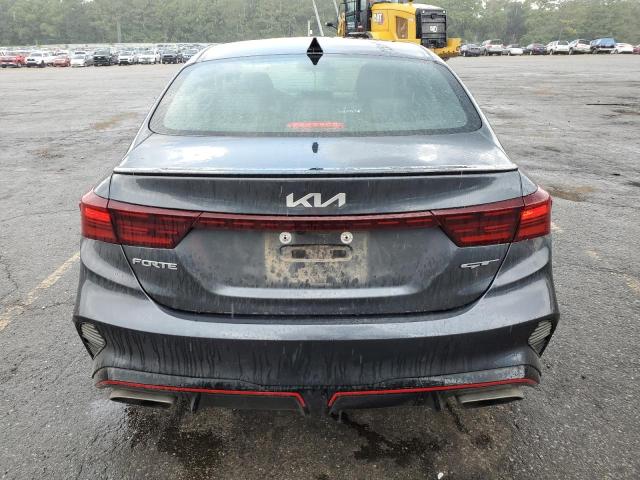 Photo 6 from auction – 2022 KIA FORTE GT with VIN 3KPF44AC1NE494883