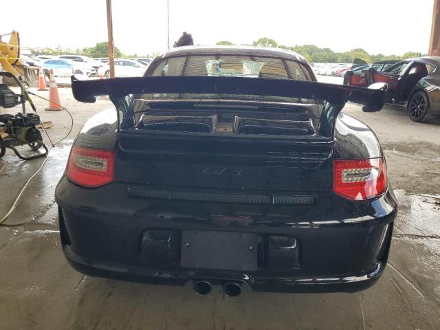 Photo 6 from auction – 2011 PORSCHE 911 GT3 with VIN WP0AC2A96BS783398