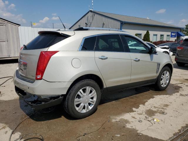 Photo 3 from auction – 2013 CADILLAC SRX LUXURY with VIN 3GYFNCE36DS583148