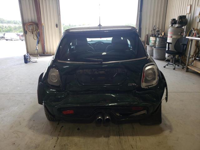 Photo 6 from auction – 2016 MINI COOPER S with VIN WMWXP7C57G2A42691