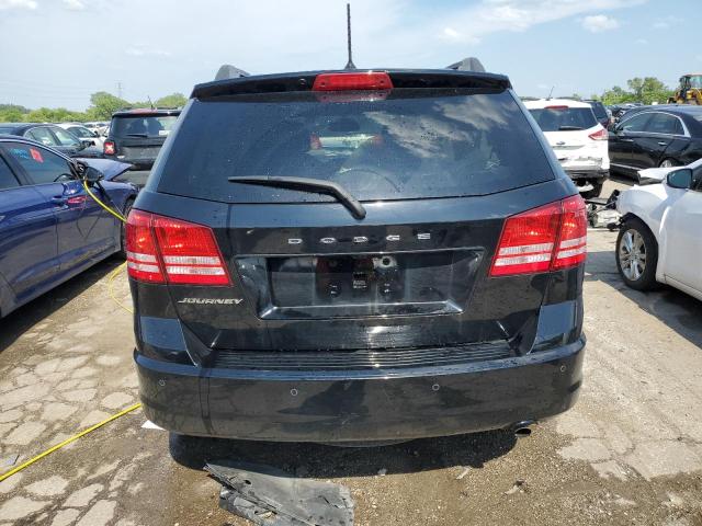 Photo 6 from auction – 2020 DODGE JOURNEY SE with VIN 3C4PDCAB8LT249562