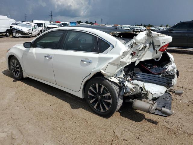 Photo 2 from auction – 2017 NISSAN ALTIMA 2.5 with VIN 1N4AL3APXHC489712