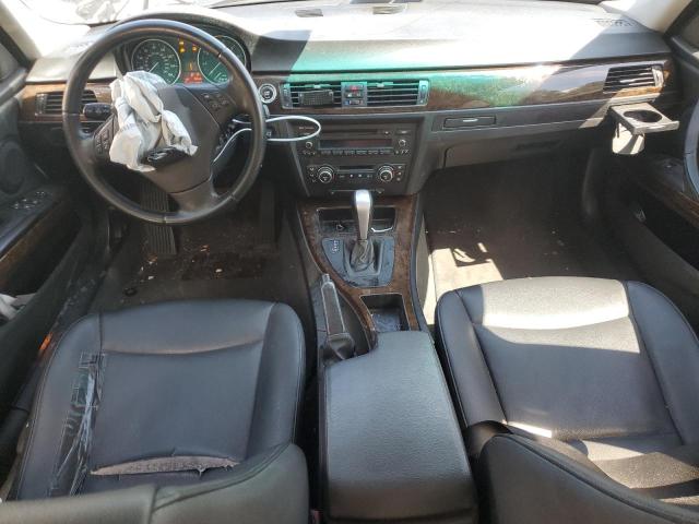 Photo 8 from auction – 2009 BMW 328 I with VIN WBAPH73529A174115