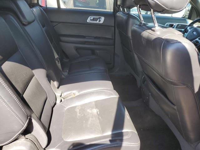 Photo 11 from auction – 2012 FORD EXPLORER X with VIN 1FMHK7D87CGA05354