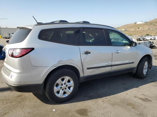 Photo 3 from auction – 2016 CHEVROLET TRAVERSE L with VIN 1GNKRFKD2GJ297107