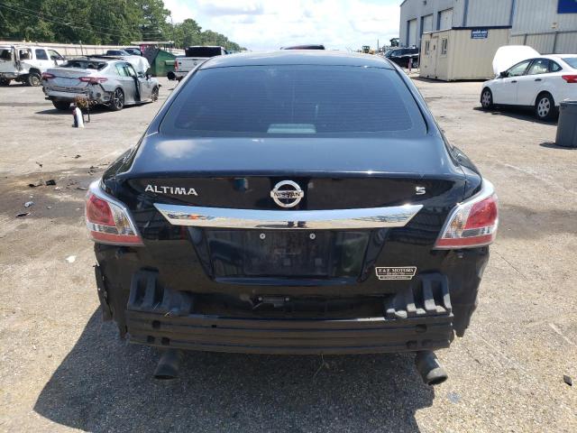 Photo 6 from auction – 2015 NISSAN ALTIMA 2.5 with VIN 1N4AL3AP7FC594690