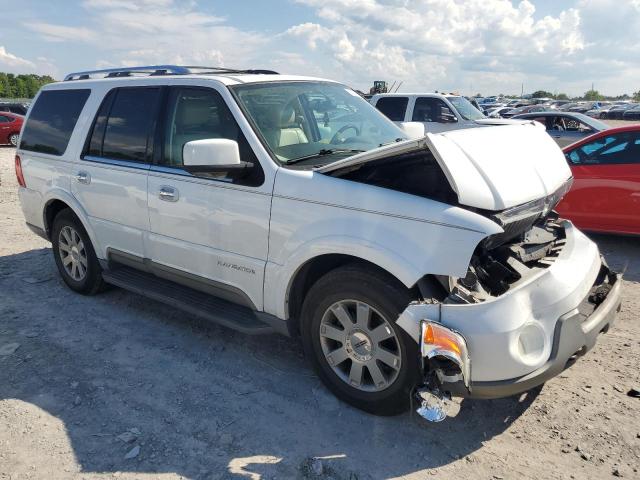 Photo 4 from auction – 2003 LINCOLN NAVIGATOR with VIN 5LMFU27R73LJ36152