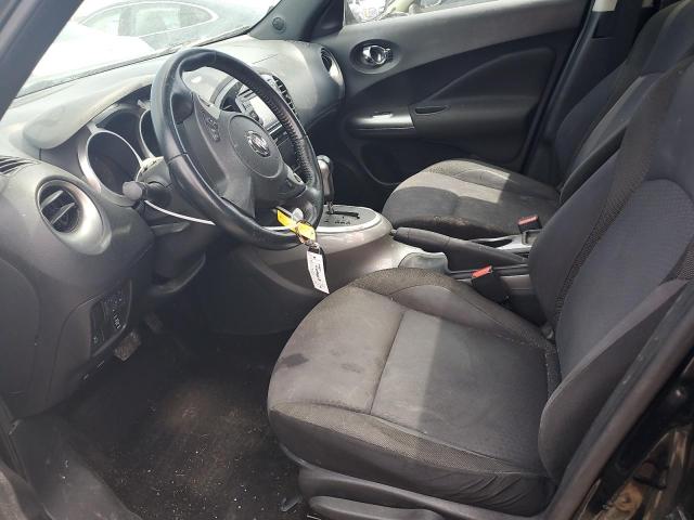 Photo 7 from auction – 2012 NISSAN JUKE S with VIN JN8AF5MV3CT122848