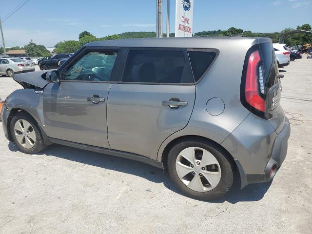 Photo 2 from auction – 2016 KIA SOUL with VIN KNDJN2A22G7308130