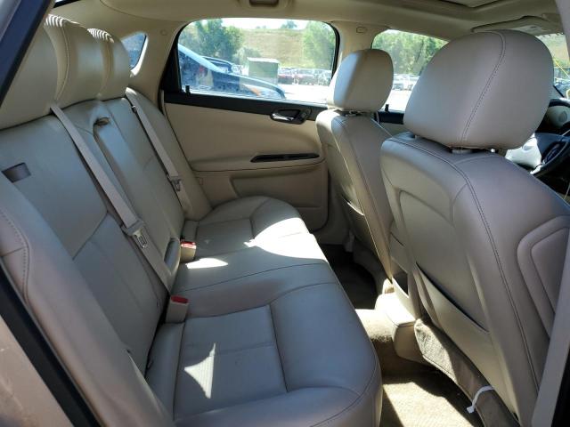 Photo 10 from auction – 2011 CHEVROLET IMPALA LTZ with VIN 2G1WC5EM7B1151346