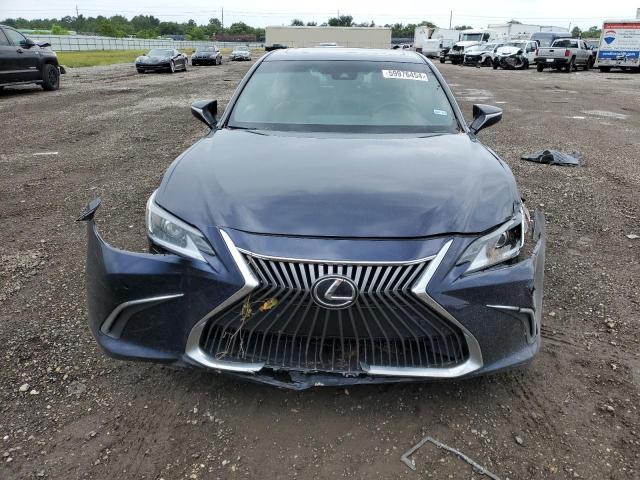 Photo 5 from auction – 2021 LEXUS ES 350 BAS with VIN 58ADZ1B1XMU107286
