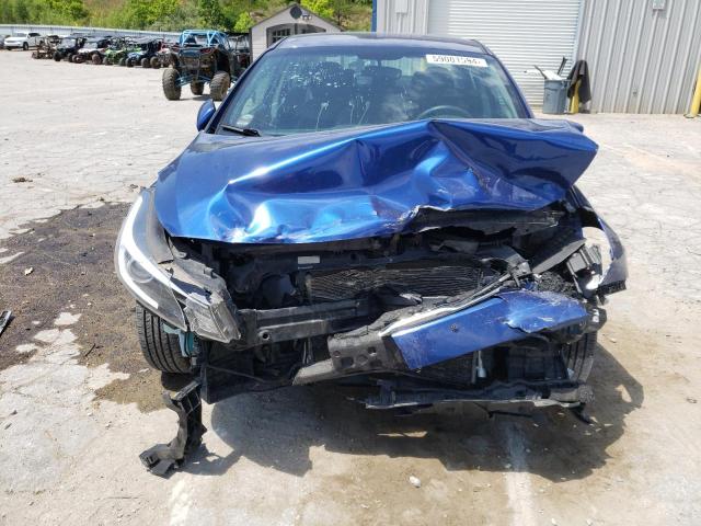 Photo 5 from auction – 2017 KIA FORTE LX with VIN 3KPFK4A78HE135026