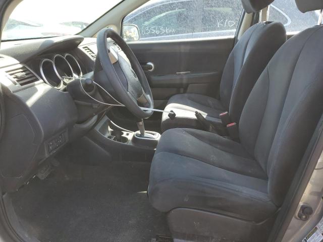 Photo 7 from auction – 2008 NISSAN VERSA S with VIN 3N1BC13E88L376007