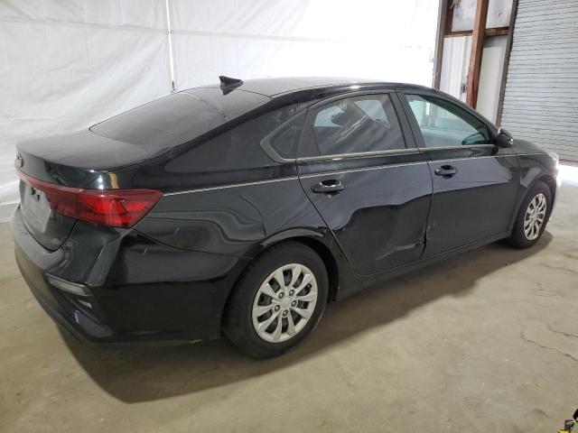 Photo 3 from auction – 2019 KIA FORTE FE with VIN 3KPF24AD3KE088436