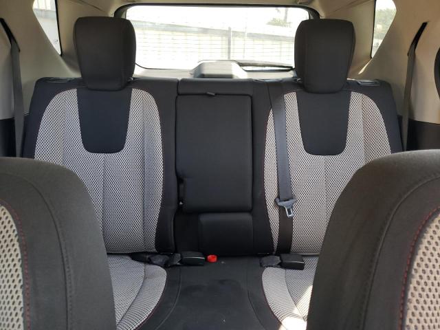 Photo 10 from auction – 2012 CHEVROLET EQUINOX LT with VIN 2GNFLNEK5C6247283