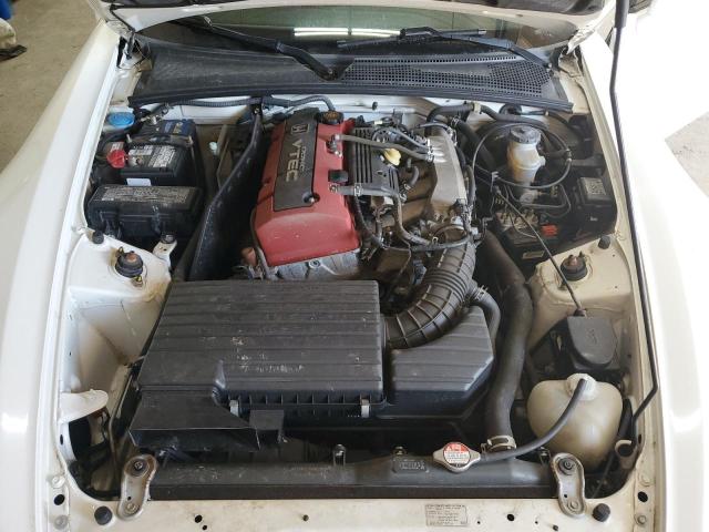 Photo 11 from auction – 2001 HONDA S2000 with VIN JHMAP11481T004416