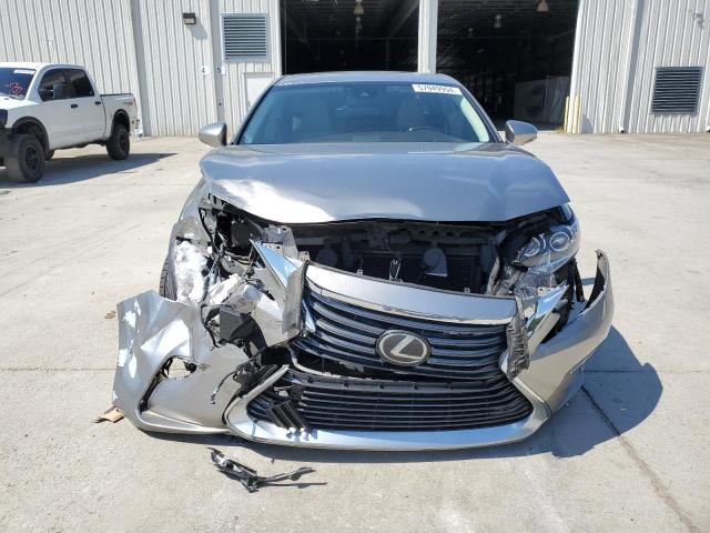 Photo 5 from auction – 2017 LEXUS ES 350 with VIN 58ABK1GG7HU036787