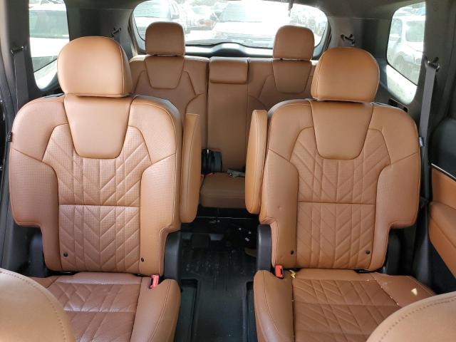 Photo 10 from auction – 2024 KIA TELLURIDE with VIN 5XYP5DGC9RG424646