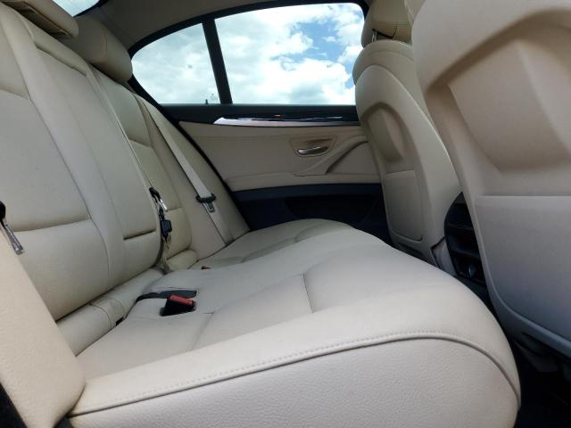 Photo 10 from auction – 2016 BMW 528 XI with VIN WBA5A7C5XGG151283