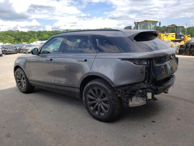 Photo 2 from auction – 2019 LAND ROVER RANGE ROVE with VIN SALYL2EX2KA211654