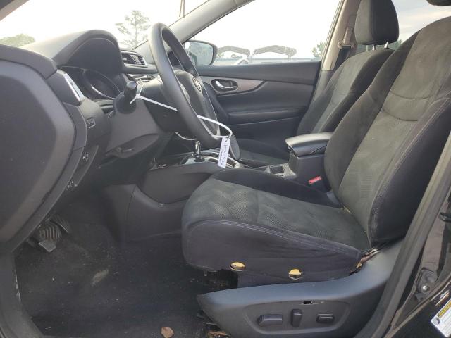 Photo 7 from auction – 2015 NISSAN ROGUE S with VIN 5N1AT2MV8FC769894