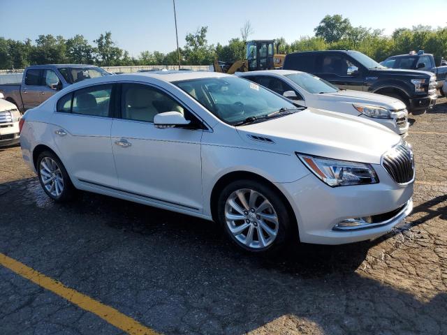 Photo 4 from auction – 2016 BUICK LACROSSE with VIN 1G4GB5G38GF273373