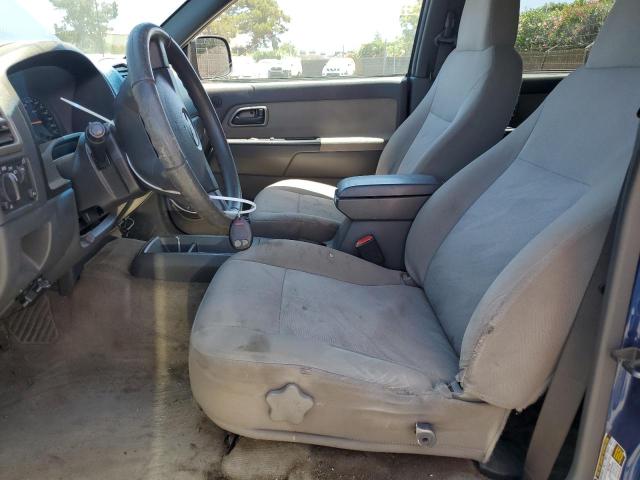 Zdjęcie 7 z aukcji – 2005 CHEVROLET COLORADO z VIN 1GCDT136458269271