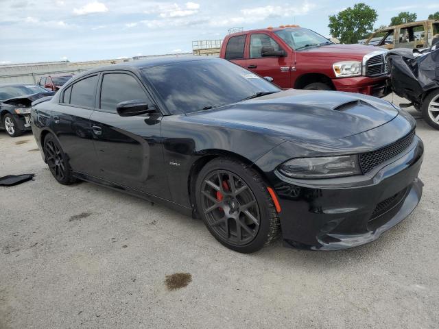 Photo 4 from auction – 2017 DODGE CHARGER R/ with VIN 2C3CDXGJ1HH518610