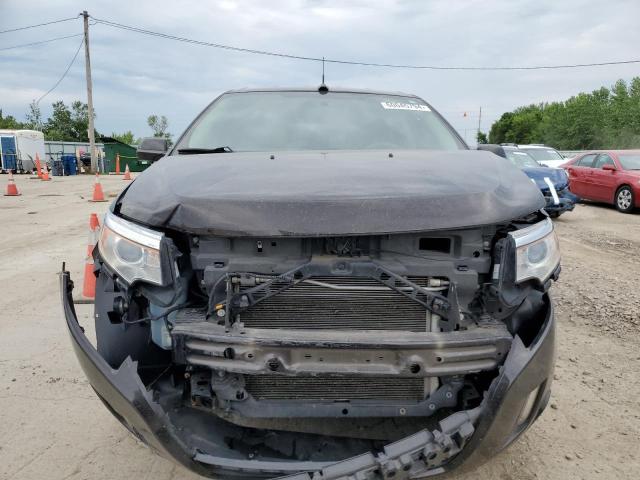 Photo 5 from auction – 2013 FORD EDGE SEL with VIN 2FMDK3JC5DBA97072