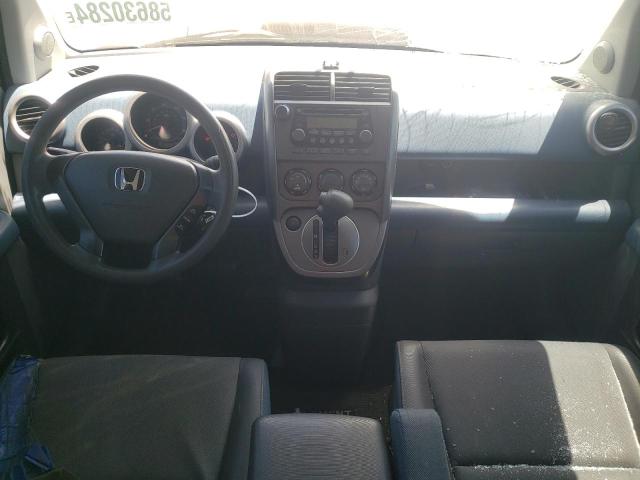 Photo 8 from auction – 2005 HONDA ELEMENT EX with VIN 5J6YH28605L030406