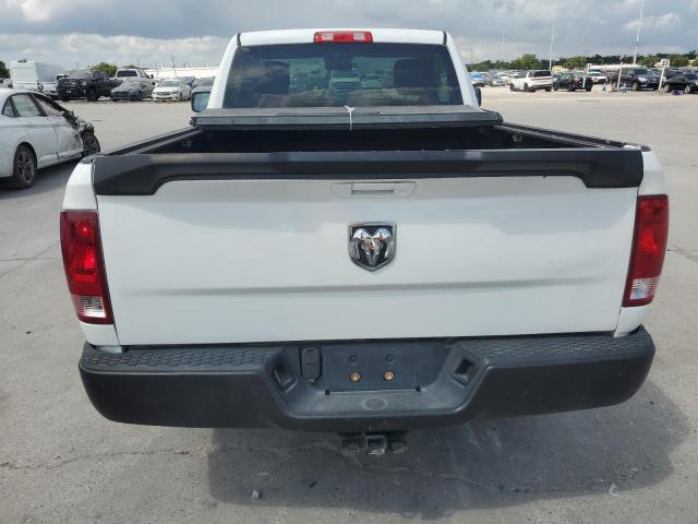 Photo 6 from auction – 2016 RAM 1500 ST with VIN 3C6JR6AG8GG224879
