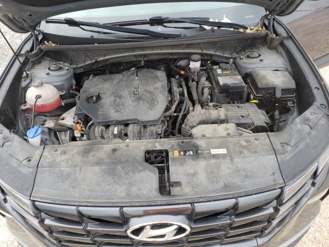 Photo 12 from auction – 2022 HYUNDAI TUCSON SE with VIN KM8JA3AEXNU020667