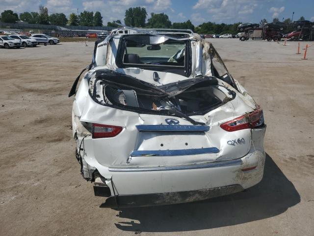Photo 6 from auction – 2015 INFINITI QX60 with VIN 5N1AL0MM4FC547445