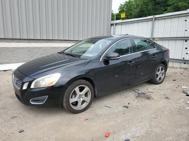 Photo 1 from auction – 2013 VOLVO S60 T5 with VIN YV1612FH2D2179386