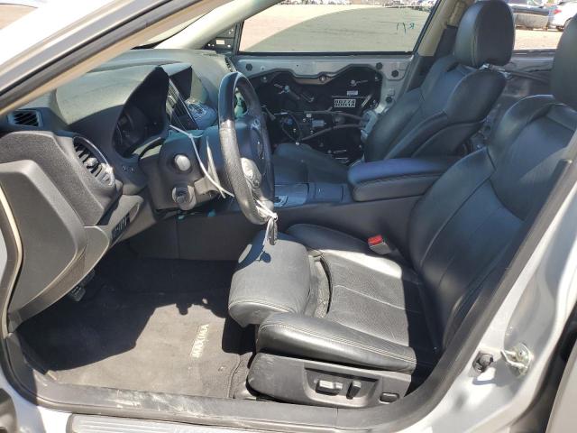 Photo 7 from auction – 2014 NISSAN MAXIMA S with VIN 1N4AA5AP0EC461656