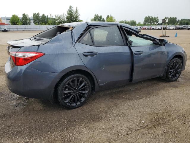 Photo 3 from auction – 2015 TOYOTA COROLLA L with VIN 2T1BURHE0FC285959