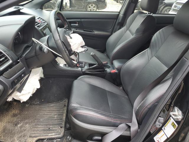 Photo 7 from auction – 2015 SUBARU WRX LIMITE with VIN JF1VA1J64F9824833