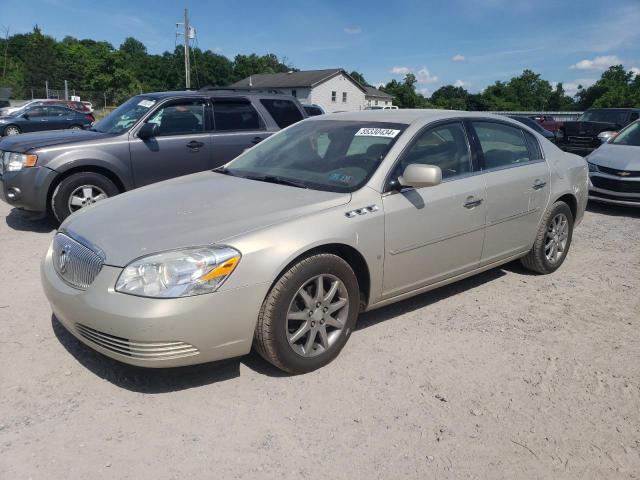 Фото 1 с аукциона – 2007 BUICK LUCERNE CX с VIN 1G4HD57207U199514
