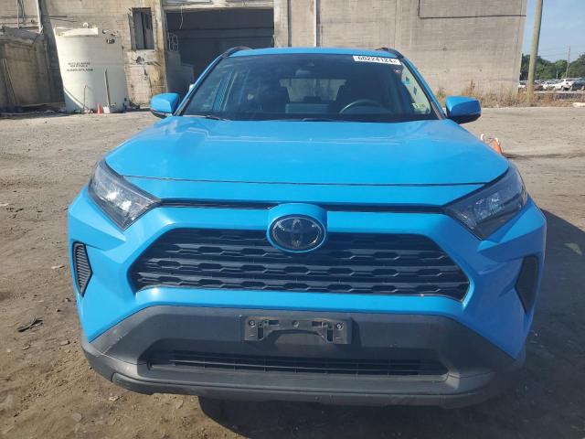 Photo 5 from auction – 2019 TOYOTA RAV4 LE with VIN 2T3K1RFV7KW035128