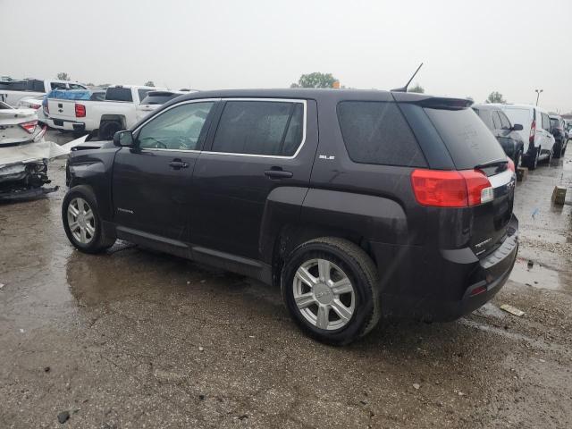 Photo 2 from auction – 2014 GMC TERRAIN SL with VIN 2GKALMEK8E6166783