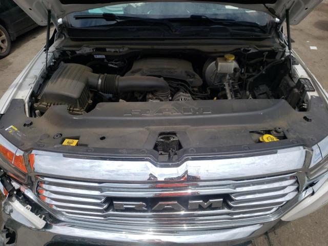 Photo 11 from auction – 2019 RAM 1500 LONGH with VIN 1C6SRFKTXKN839546