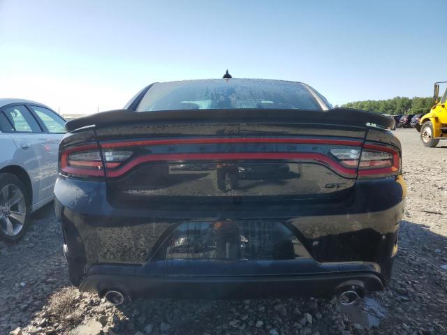 Photo 6 from auction – 2023 DODGE CHARGER GT with VIN 2C3CDXHG3PH571939