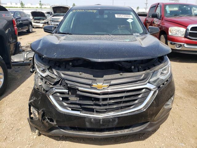 Photo 5 from auction – 2018 CHEVROLET EQUINOX LT with VIN 2GNAXSEV3J6285194