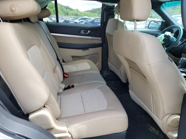 Photo 11 from auction – 2016 FORD EXPLORER with VIN 1FM5K8B82GGA28686